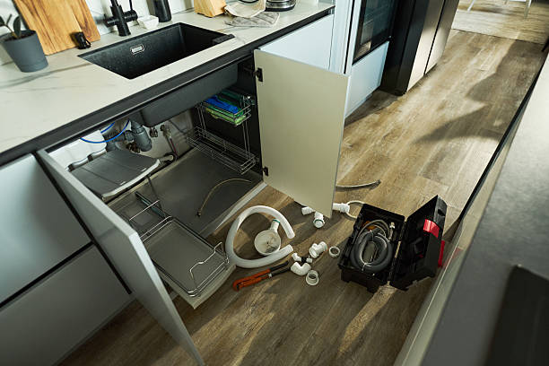 24/7 Emergency Leak Detection experts in Fall Rock, KY