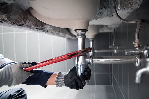 Trusted Pipe Repair service in Fall Rock, KY - Masters Plumbing Service